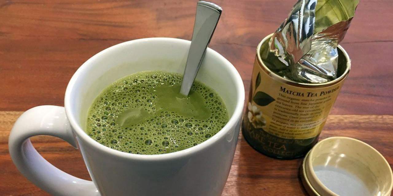 Consejos para preparar té matcha desde la comodidad de tu casa
