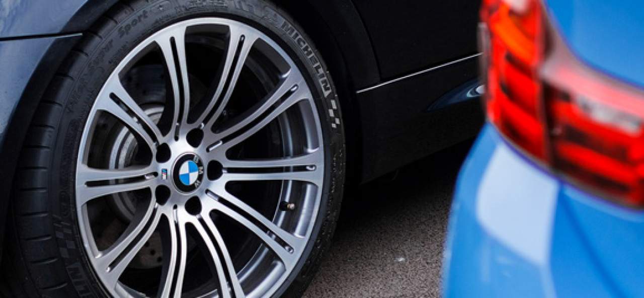 Guía para comprar llantas de coche online