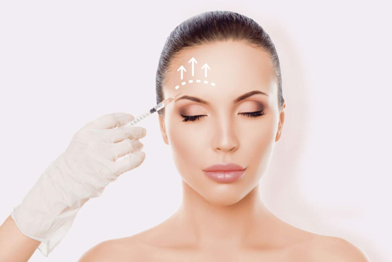 ¿Cuál es la diferencia entre ácido hialurónico y bótox en rellenos faciales?