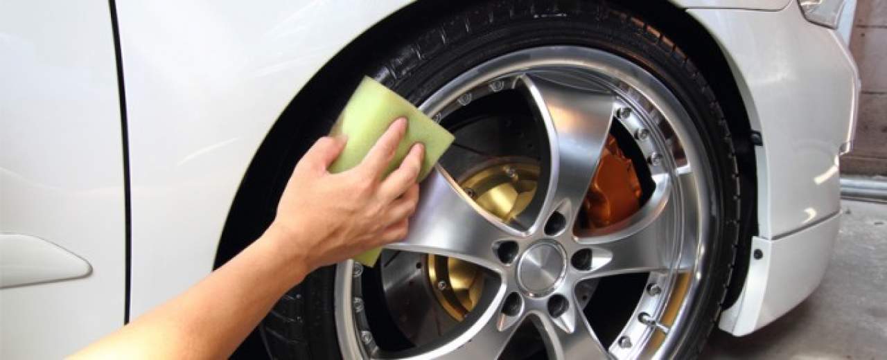 Mejor tienda online de llantas de coche
