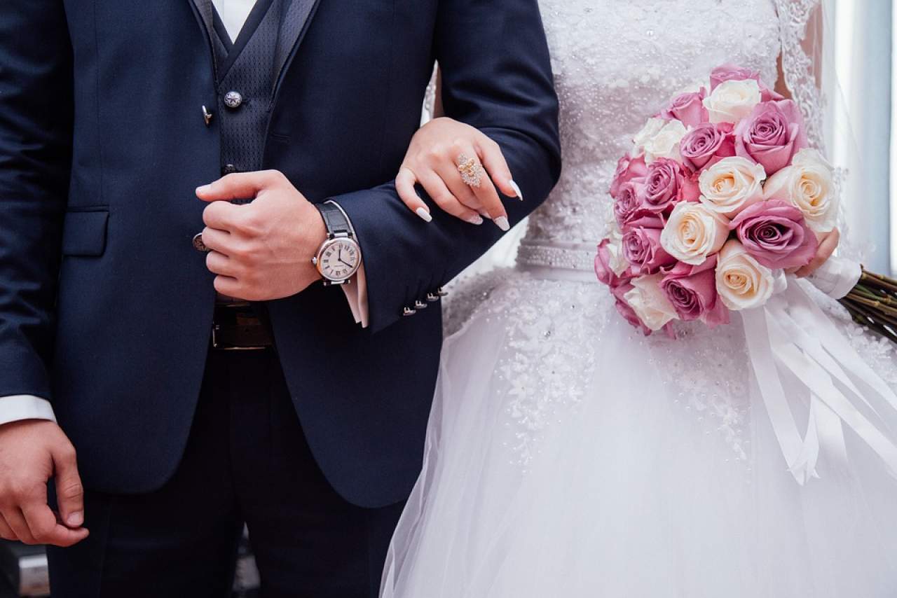 Romanza, videógrafos de boda galardonados