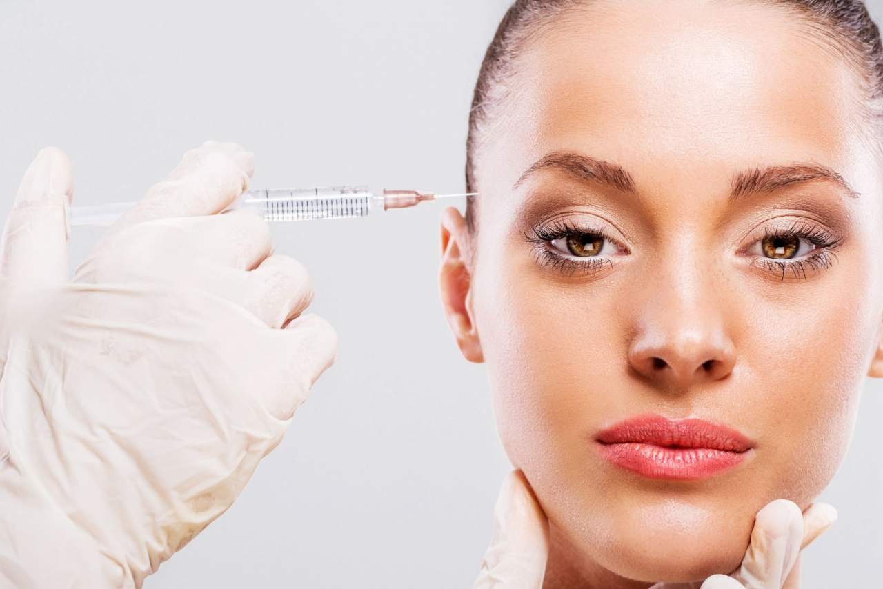 El increíble tratamiento antiarrugas con bótox en Barcelona