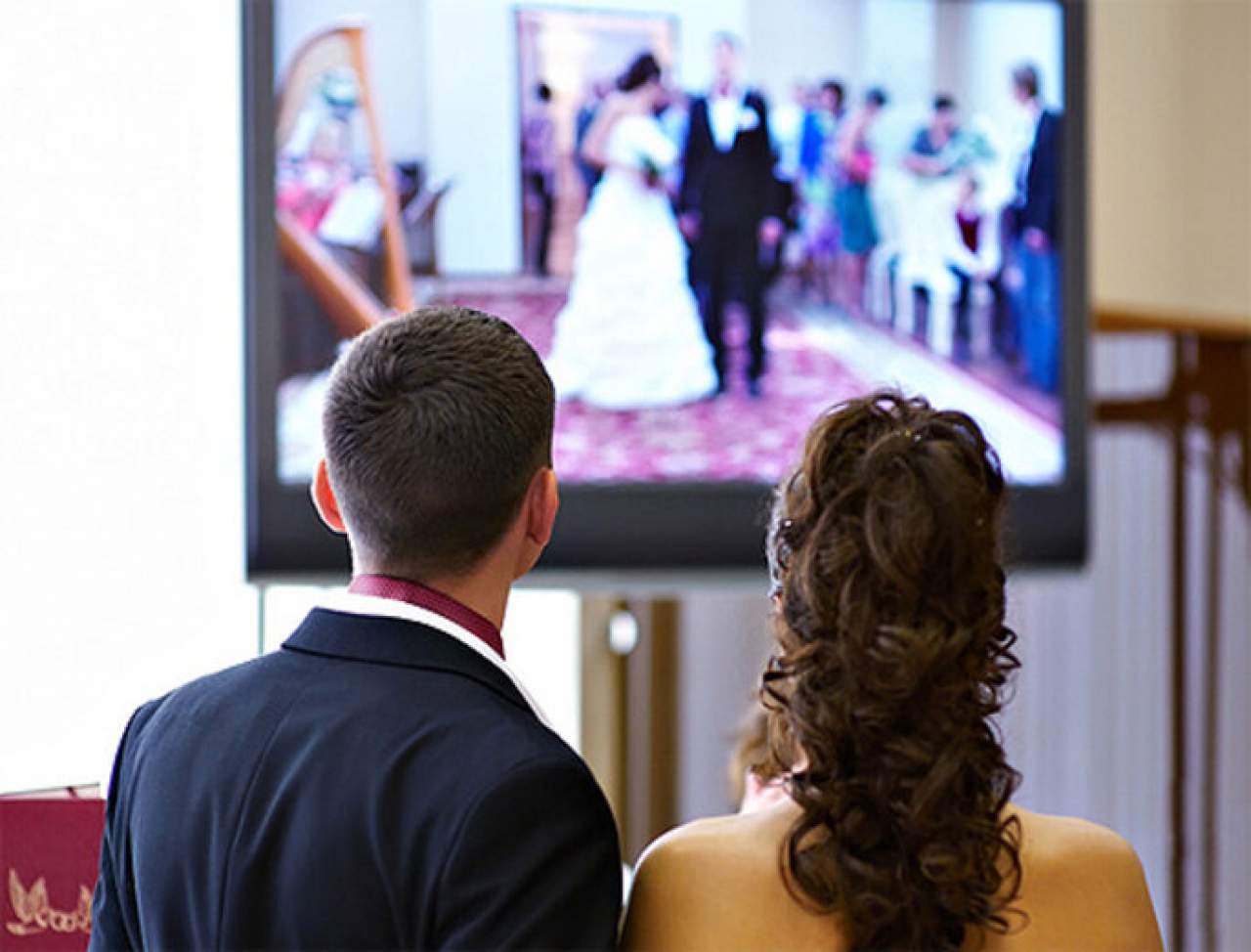 Servicio de Bodas en Streaming para bodas en tiempos de pandemia