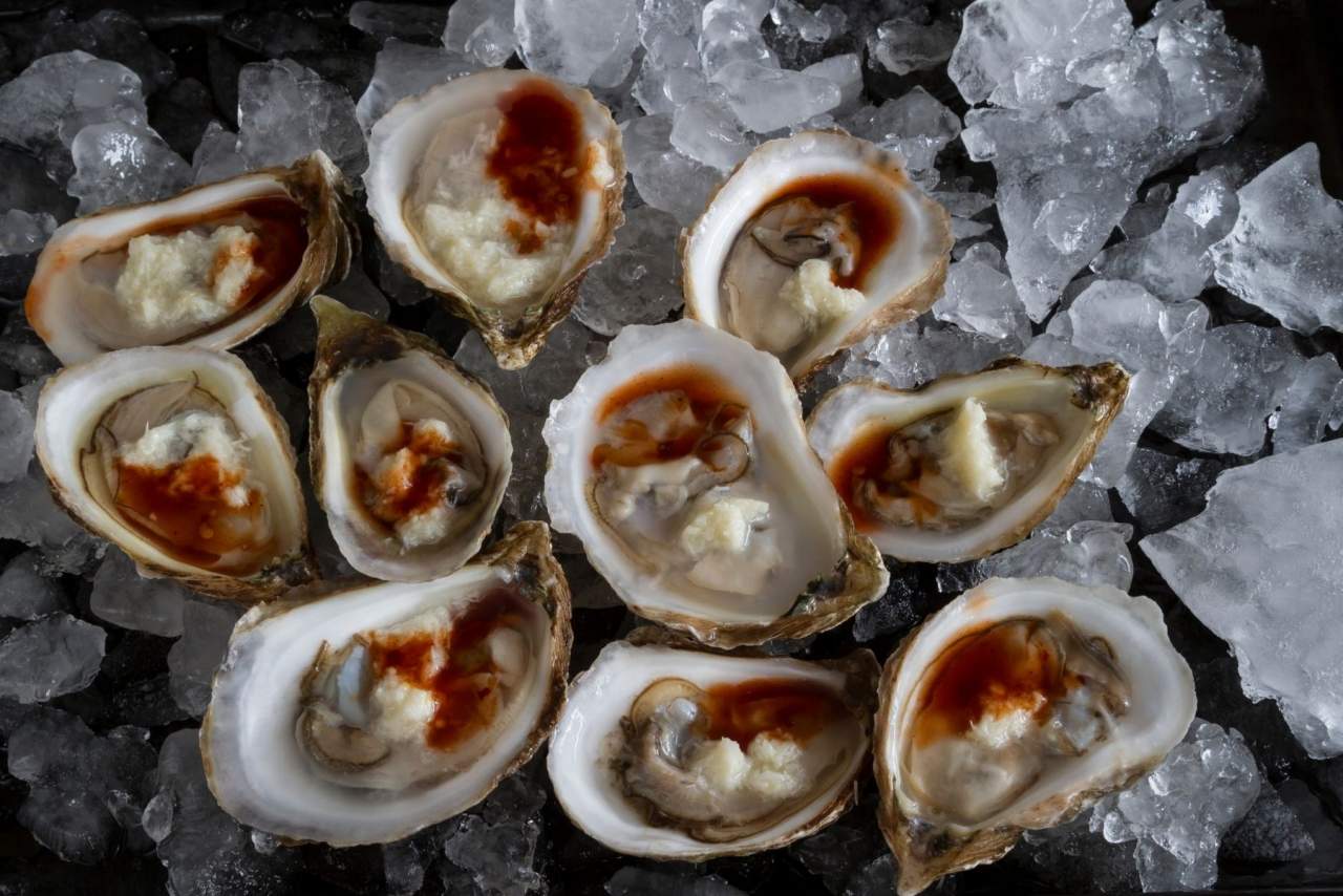 ¿El restaurante con las mejores ostras en Madrid? ¡Oh Delice Bistrot!