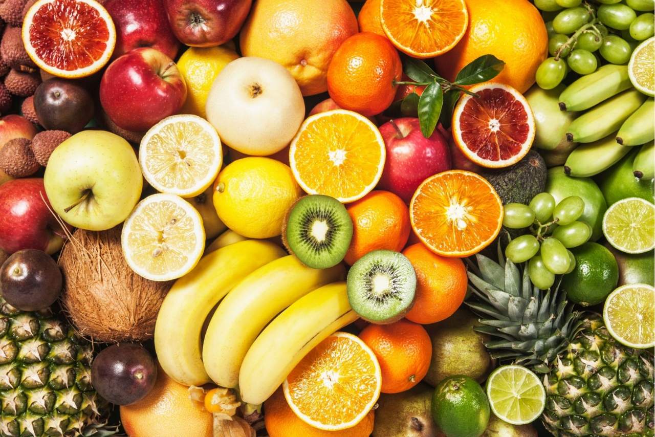Cómo es la fruta online ecológica en EcoSarga