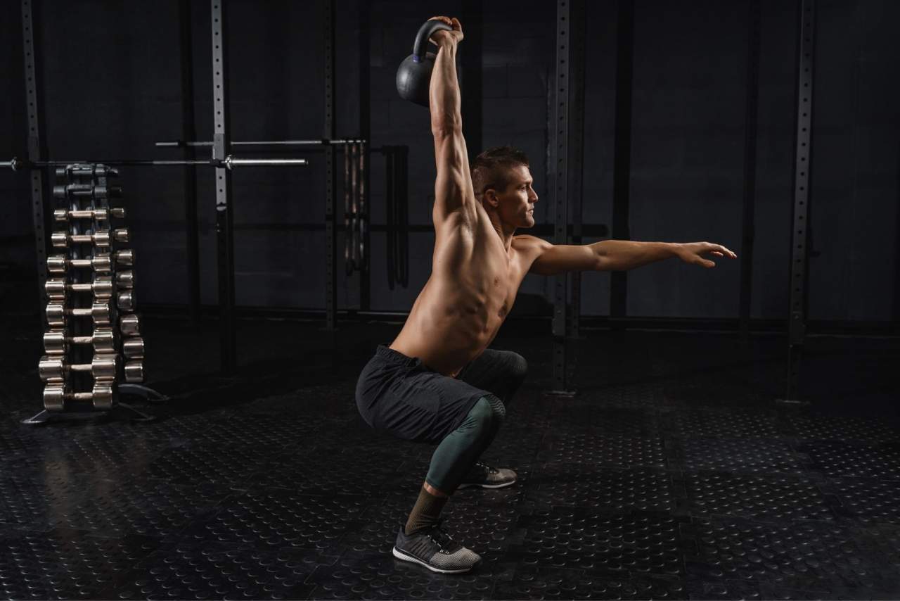 Proteínas y suplementos para crossfit más efectivos en La Genial