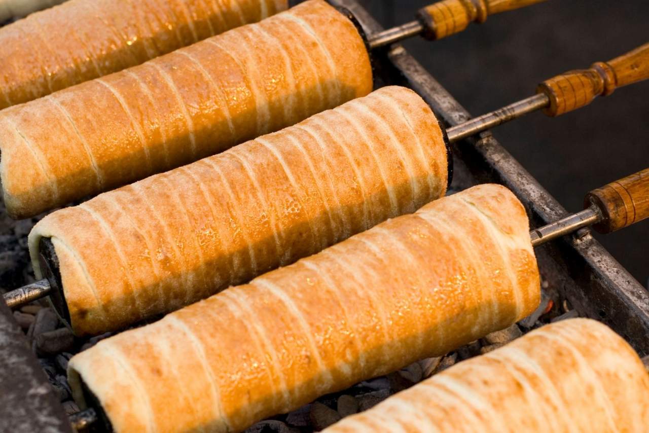 ¿Dónde encontrar dulces aptos para vegetarianos en Madrid?