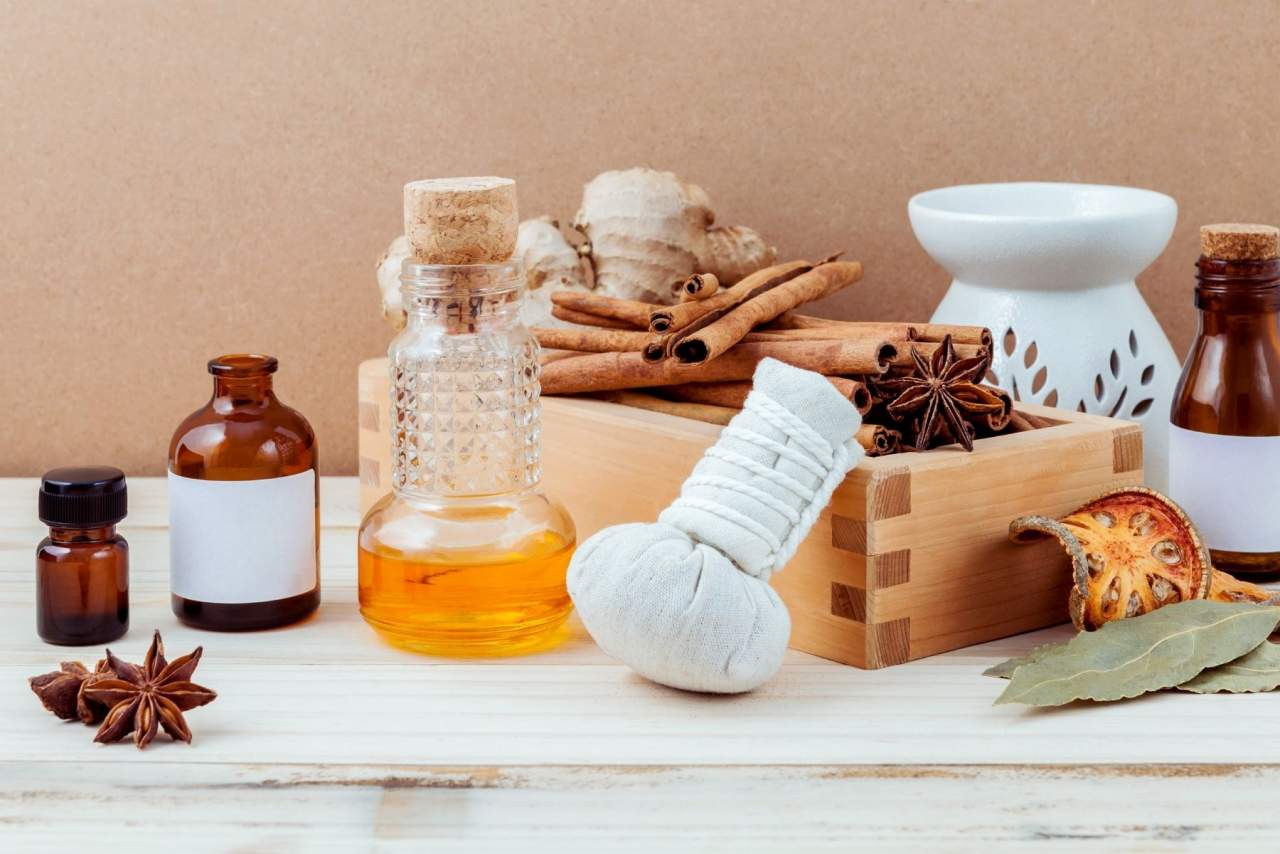 Medicina ayurveda en España: Ayurveda Medicina Natural en Granada