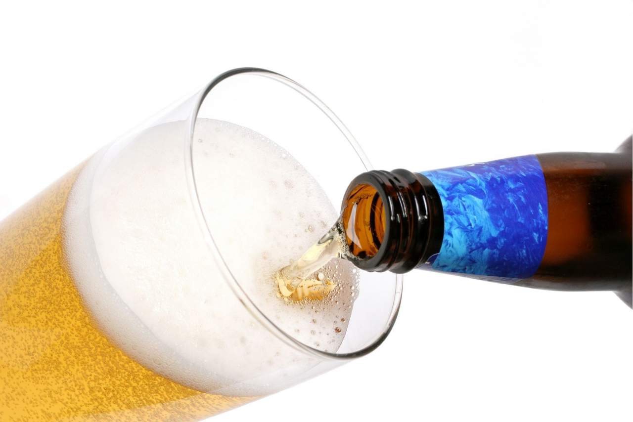 La cultura de cerveza Salitos: TuPonesElVaso