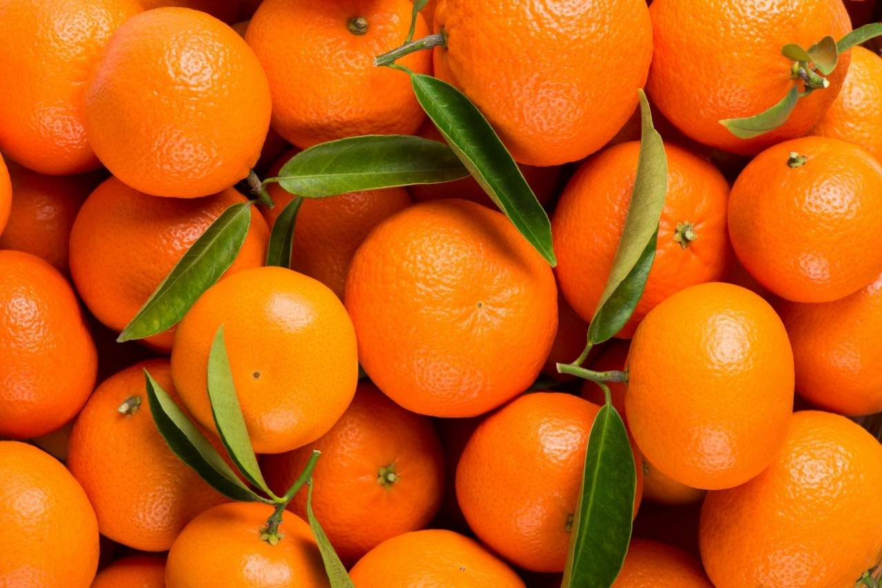 Naranjas a domicilio en Valencia