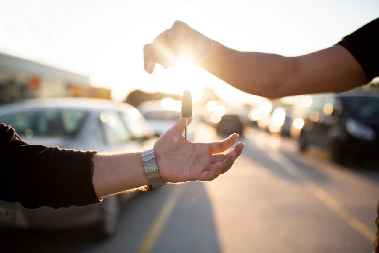 TodoRenting: Escoger entre un renting o comprar un coche