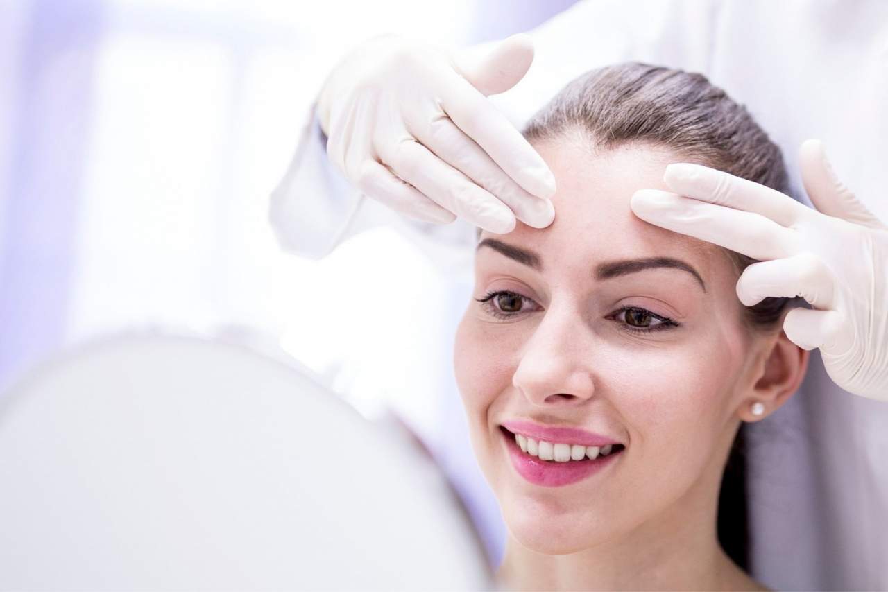 Doctora Raquel Fernández de Castro, experta en medicina estética