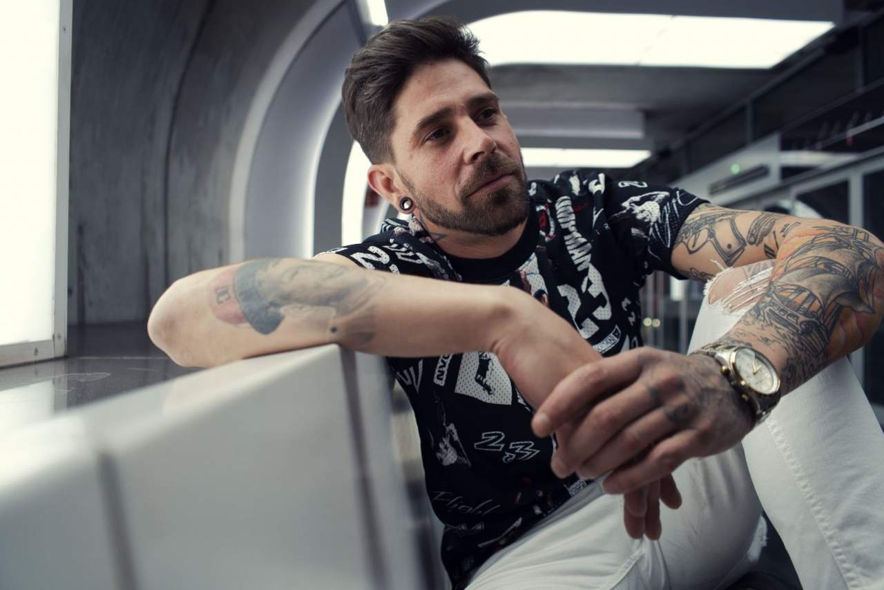 La música de El Masón es tendencia