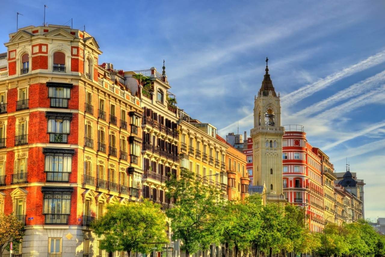 ¿Cómo alquilar piso de manera segura en Madrid? Con Be Madrid