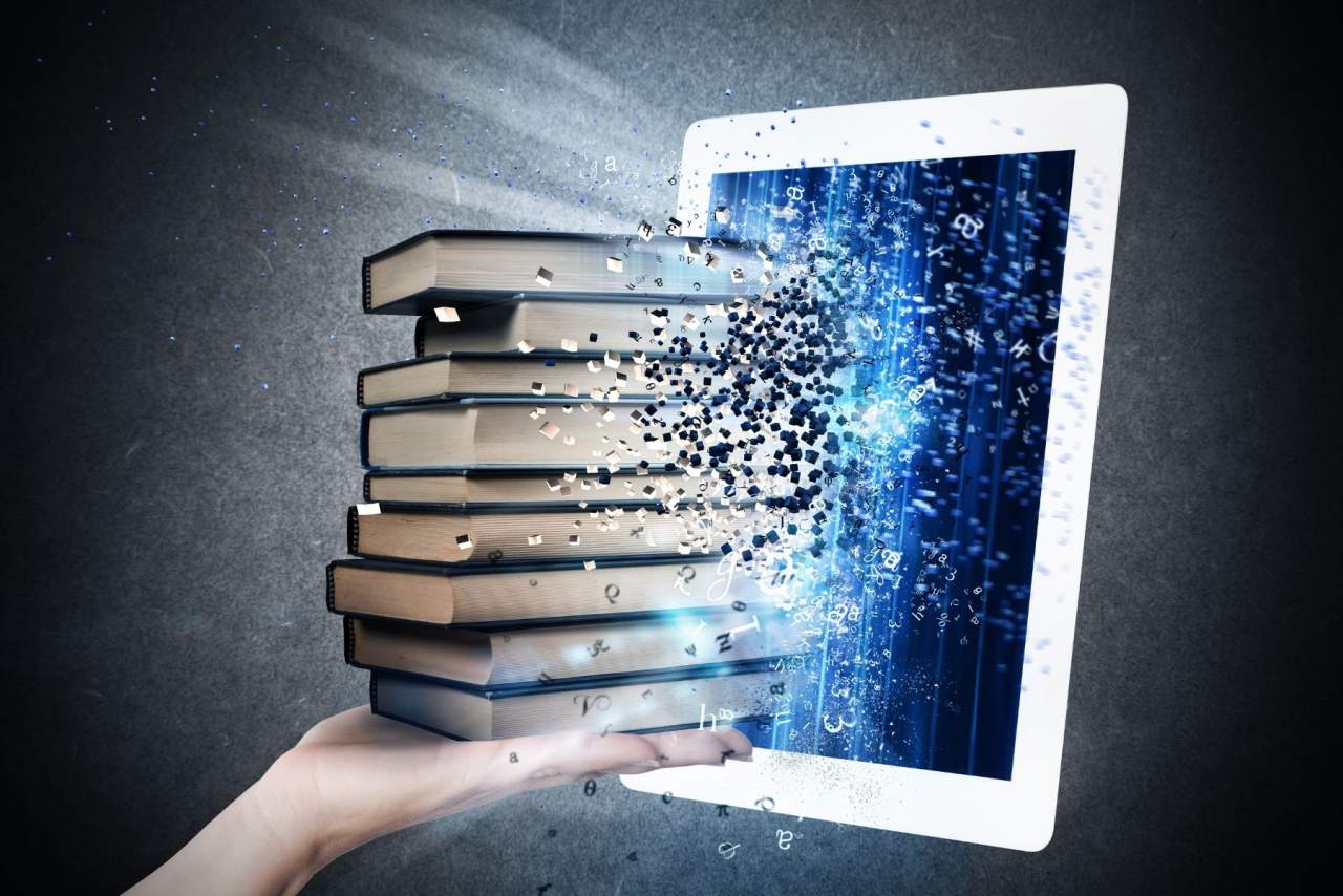 Fundación Alambique: la apuesta por la digitalización de la poesía