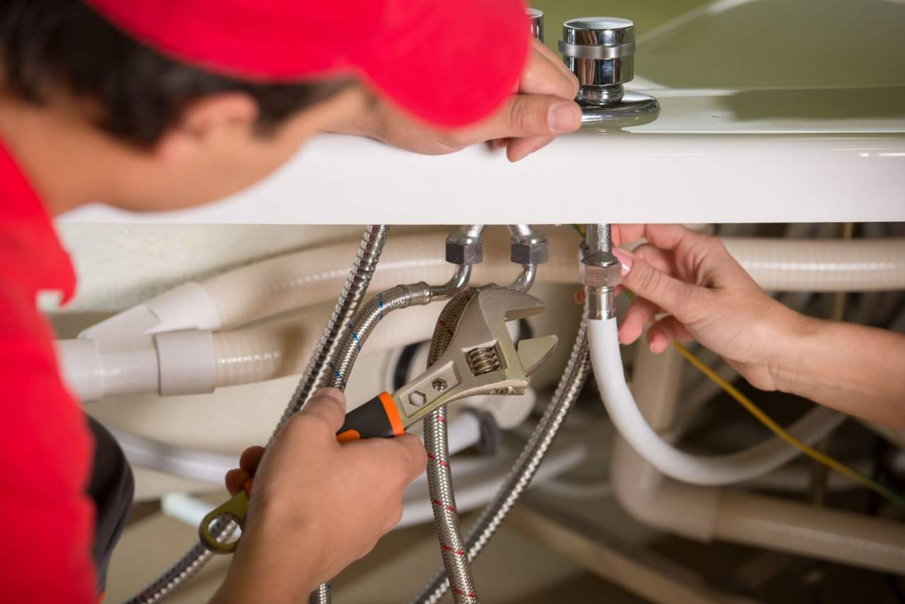Empresa pionera que ofrece servicio técnico a domicilio: Sevte&Co