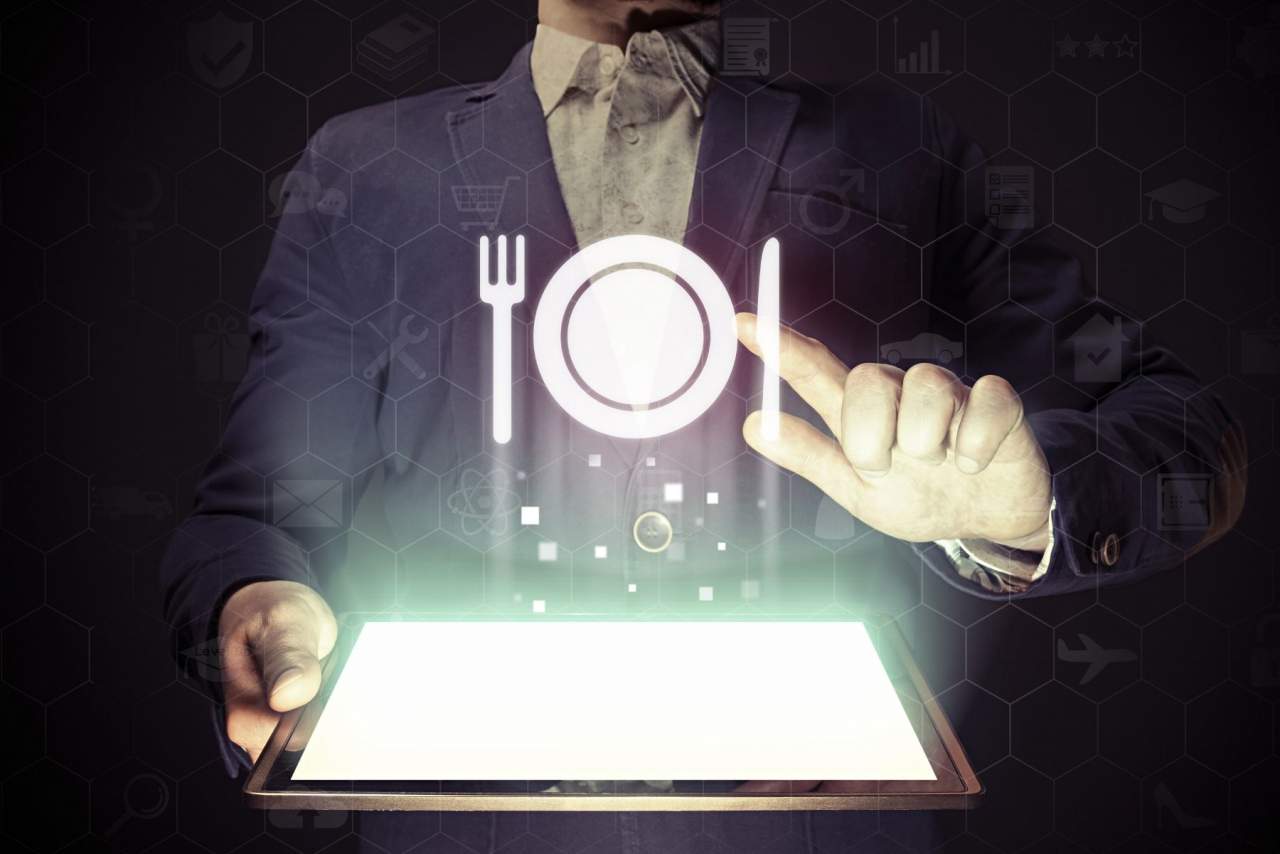 La app española para pedir y pagar dentro de los restaurantes: Order In