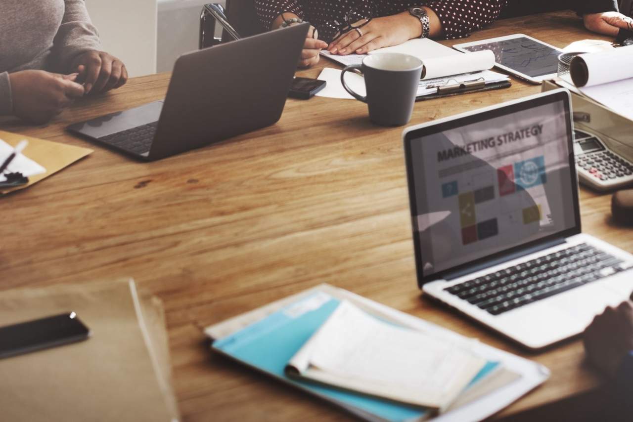 Desarrollo software a medida de The Cloud Group: diseño y creación de estrategias digitales para negocios