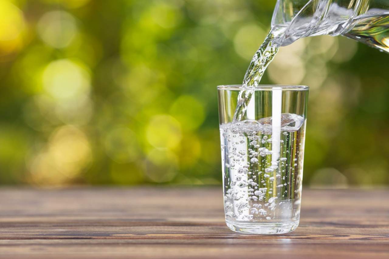 El tratamiento de agua para el hogar de Rufus Group