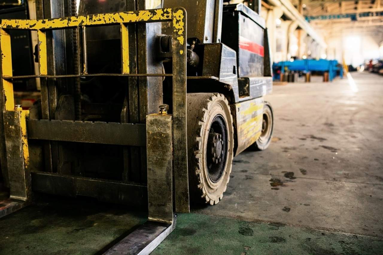 HP Elevación: Empresa con años de experiencia en el sector de las carretillas elevadoras eléctricas en España