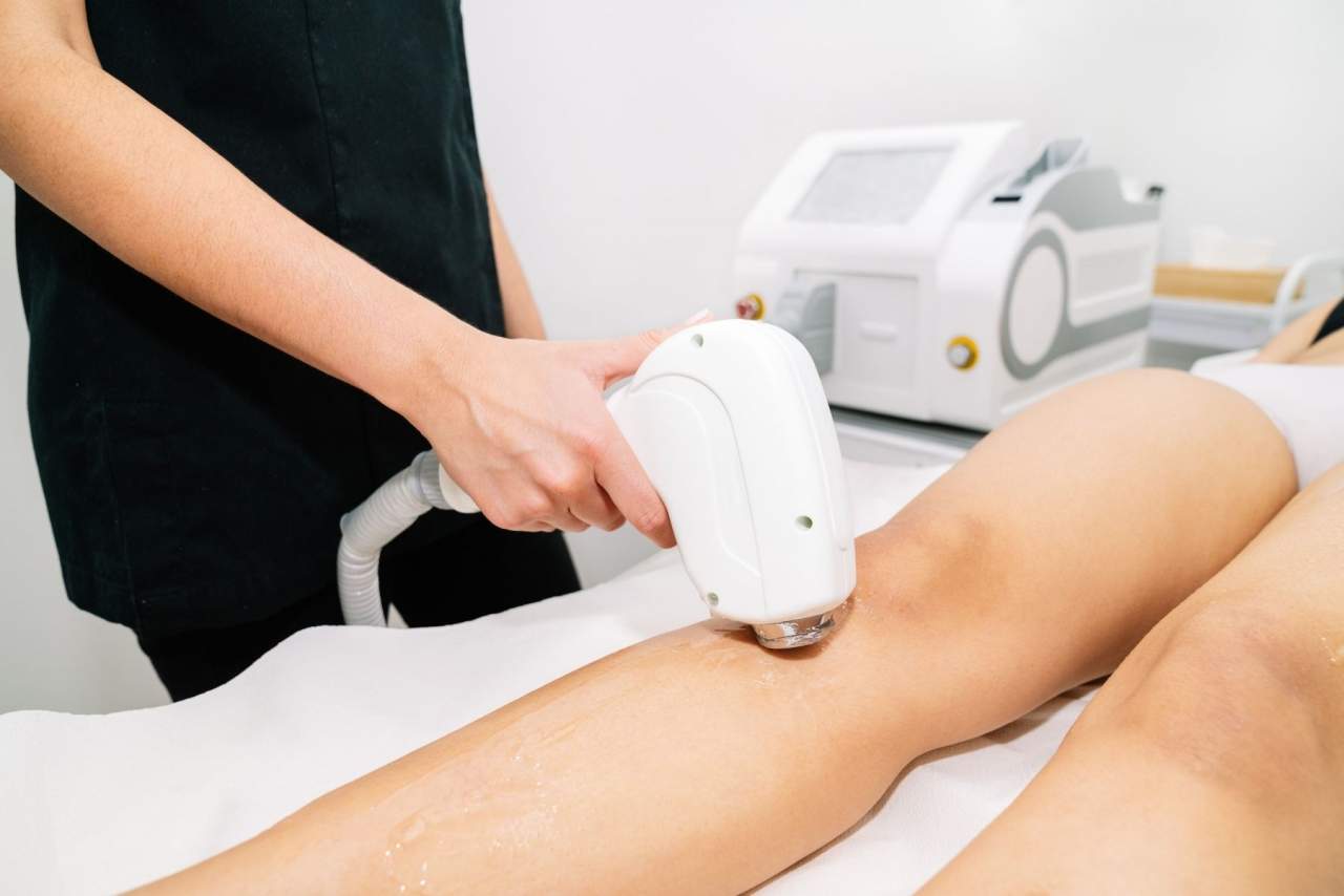 Depilación láser en Elche en el centro de belleza y estética Ada Beauty