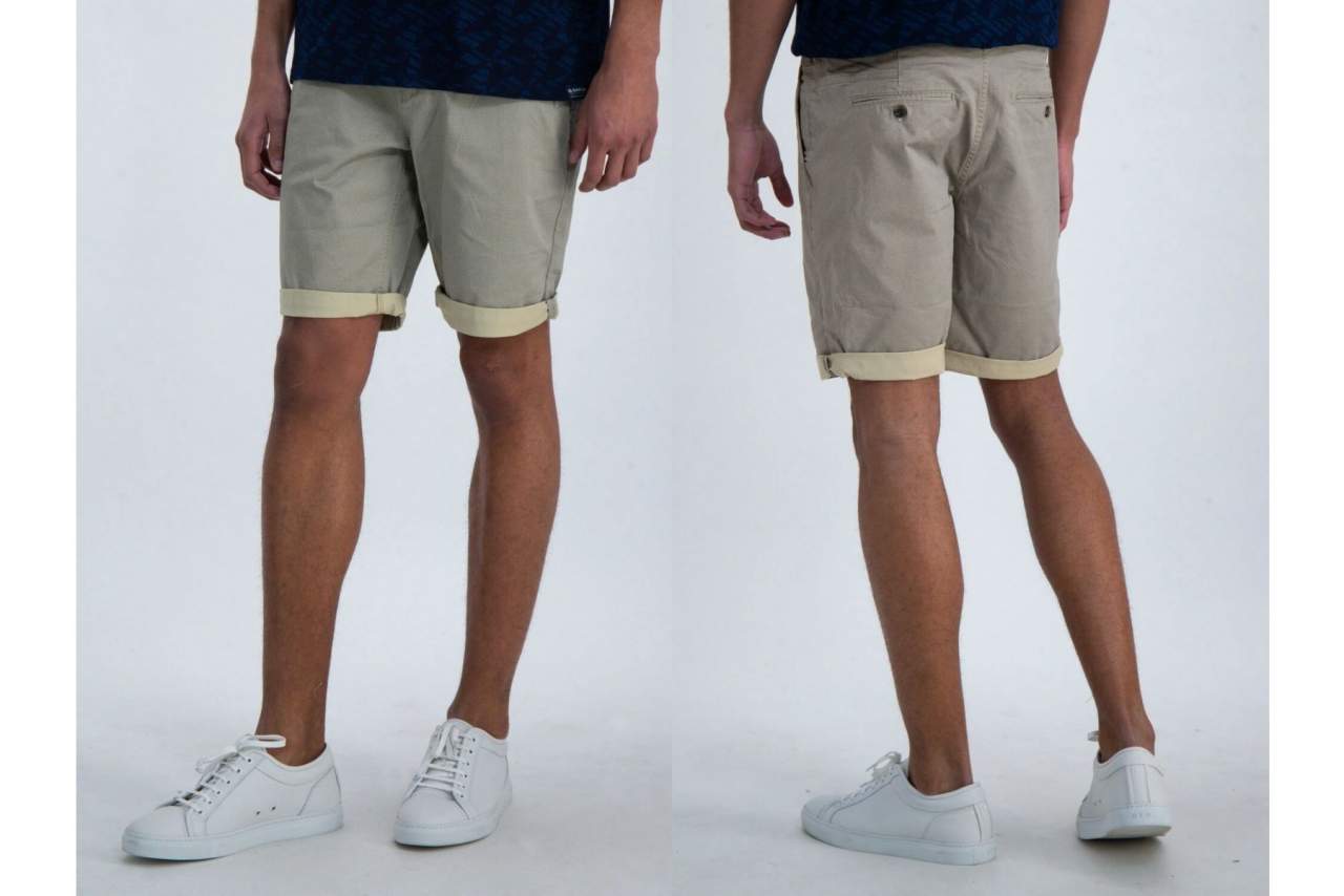 Los pantalones García Jeans hombre disponibles en ClothesLG