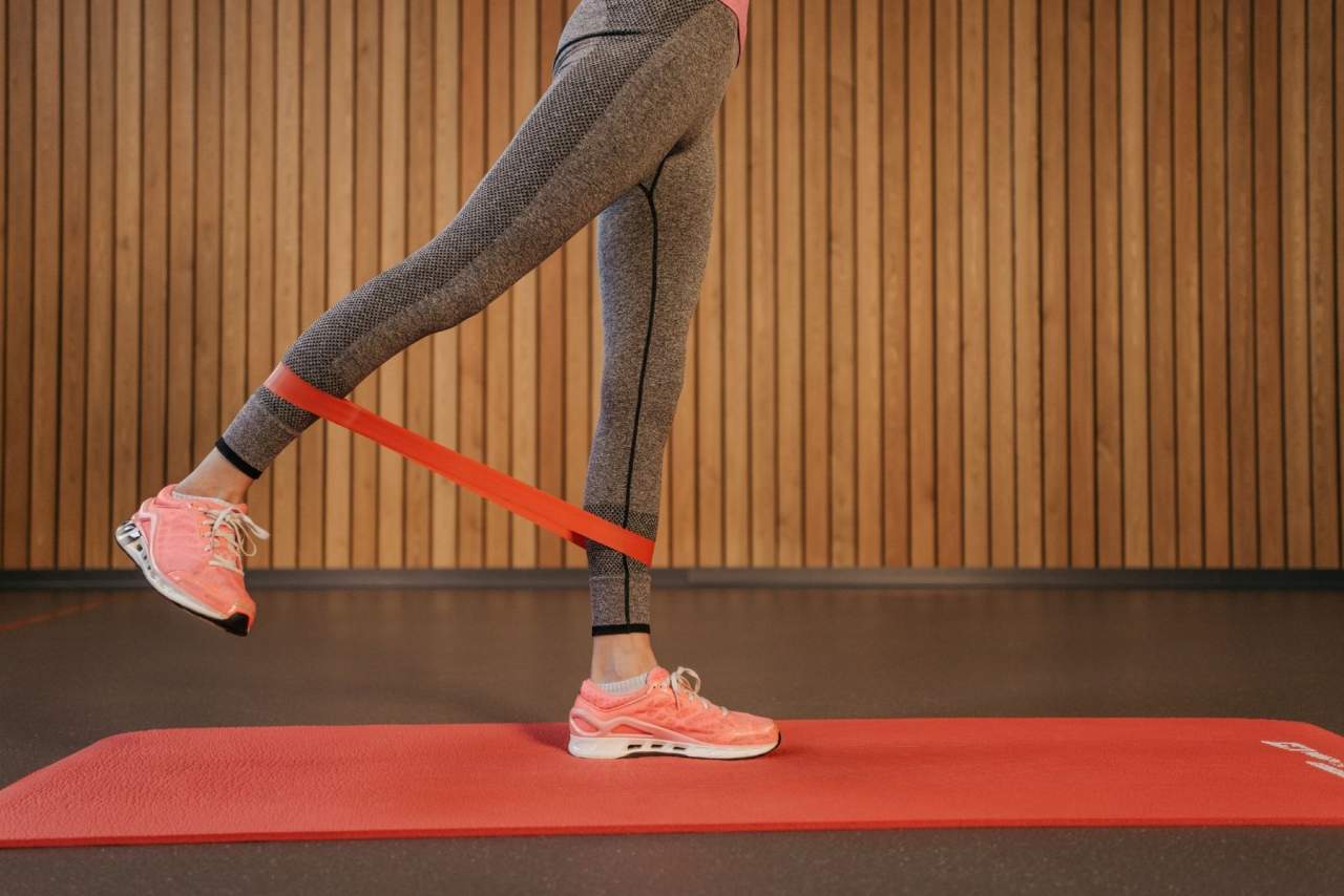 Ejercicios recomendados para mujeres de 40 años: PM Team