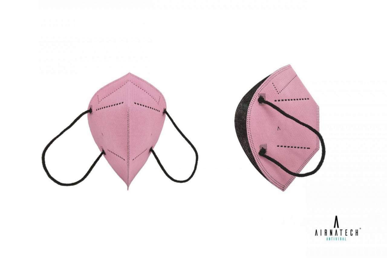 MSK: Mascarillas Airnatech Antiviral opiniones