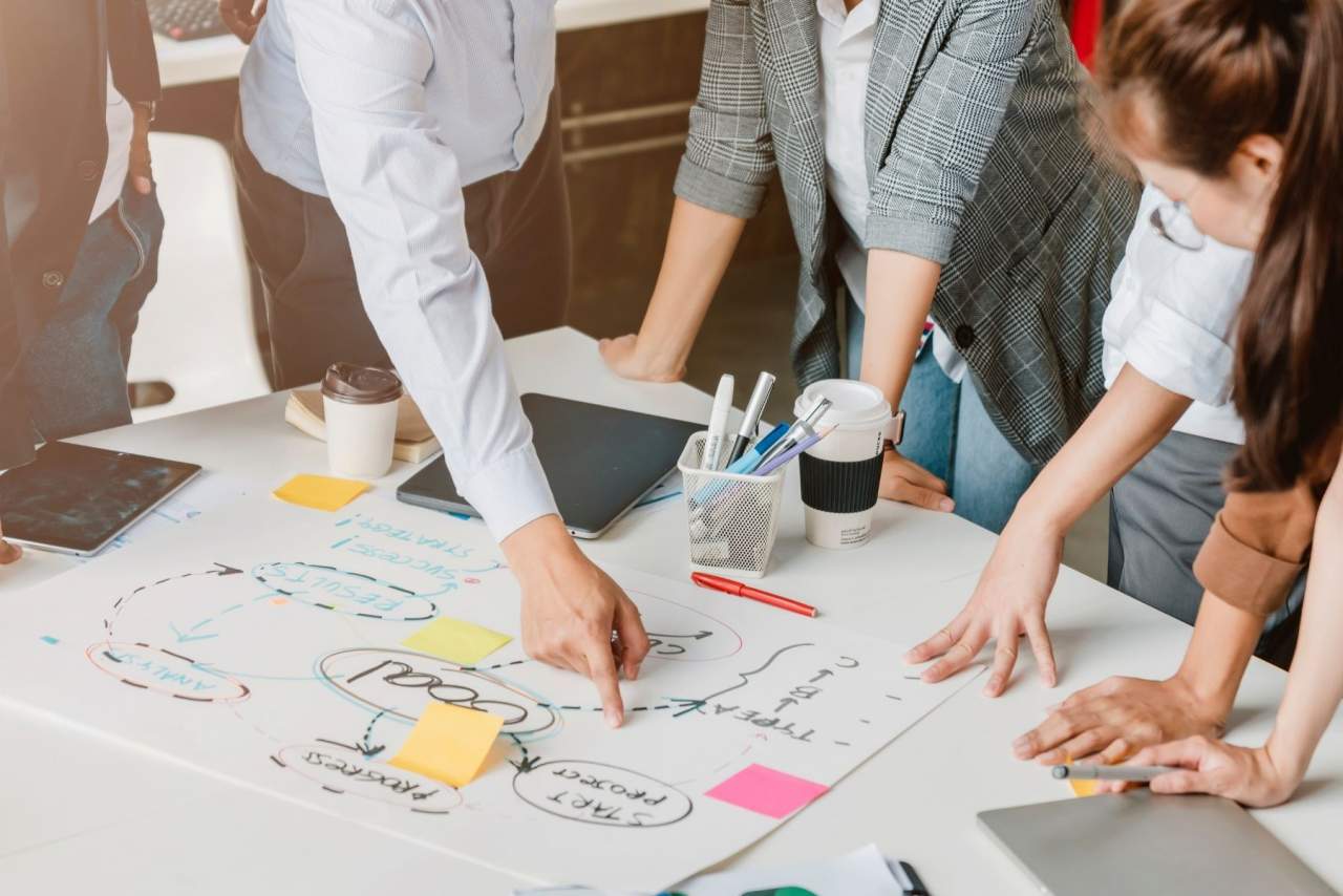 Nocodespain optimiza los negocios mediante el producto mínimo viable o MVP