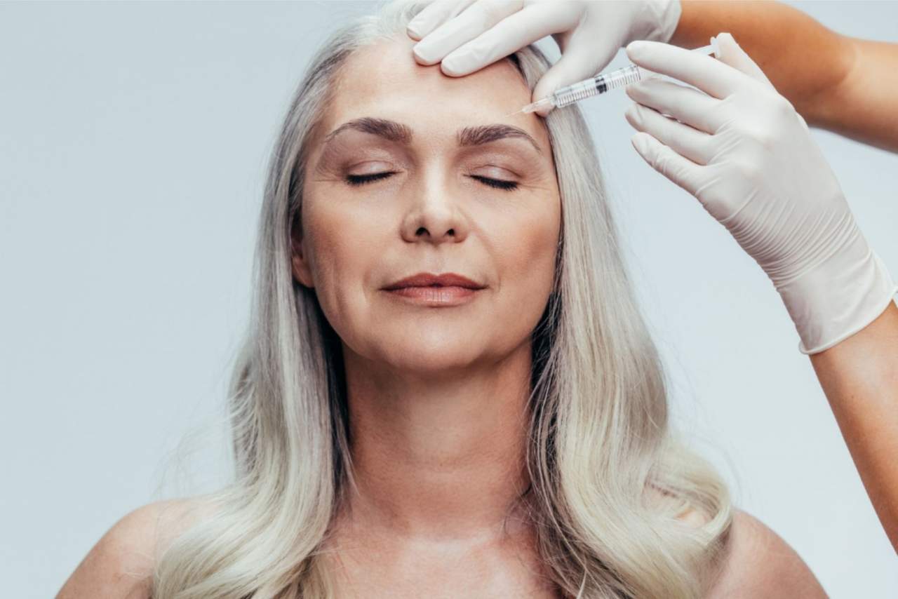 Tratamientos de medicina estética con bótox en la Clínica Fercasy