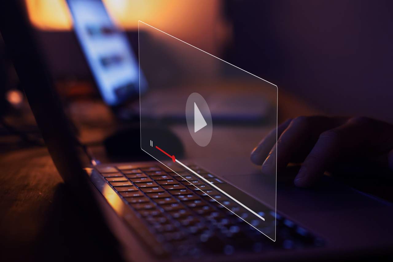 Las ventajas del streaming de eventos para empresas