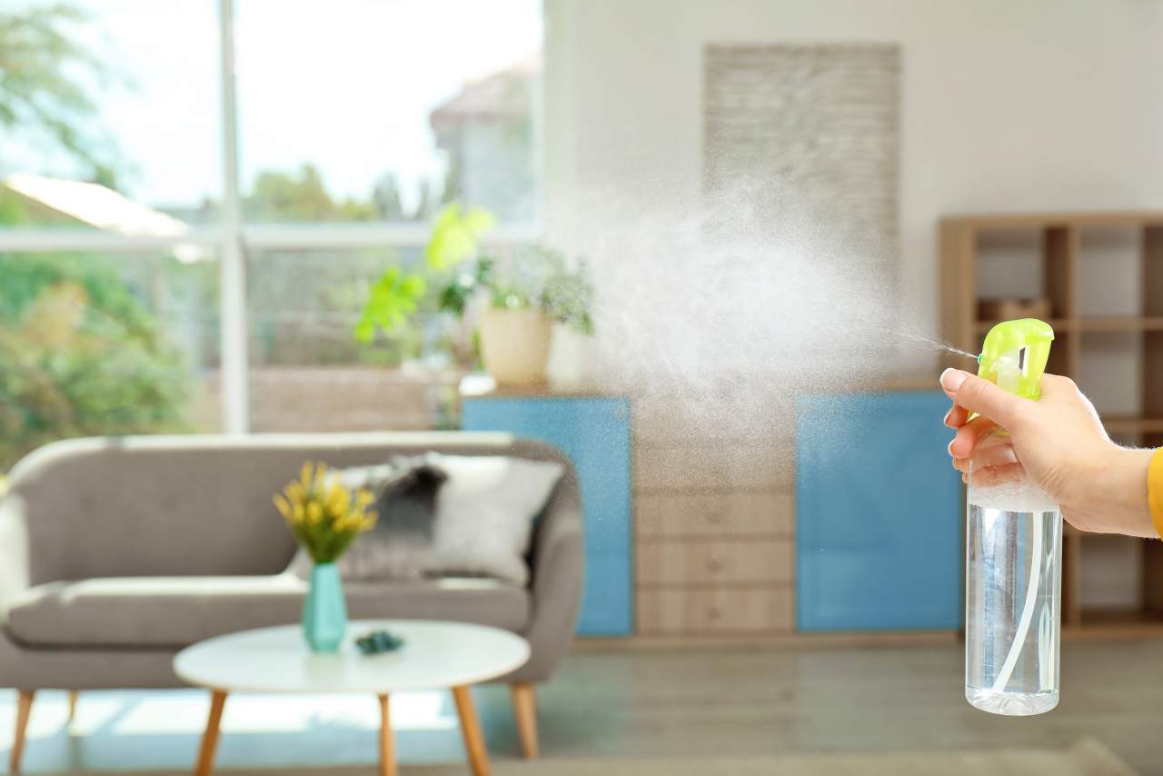 La Genial ofrece ambientadores duraderos para el hogar
