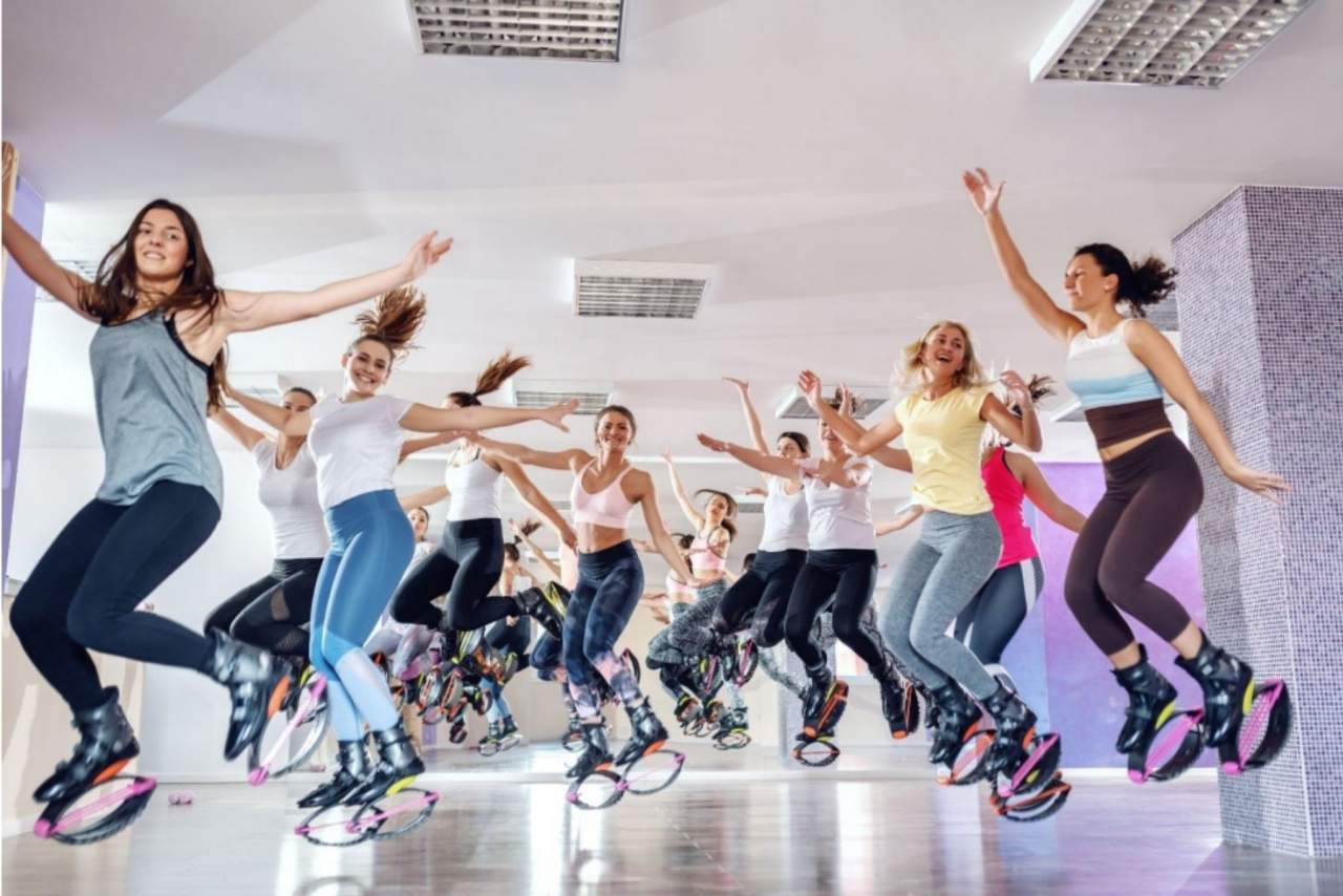 Vanity Fit: ejercicios recomendados para las botas de rebote