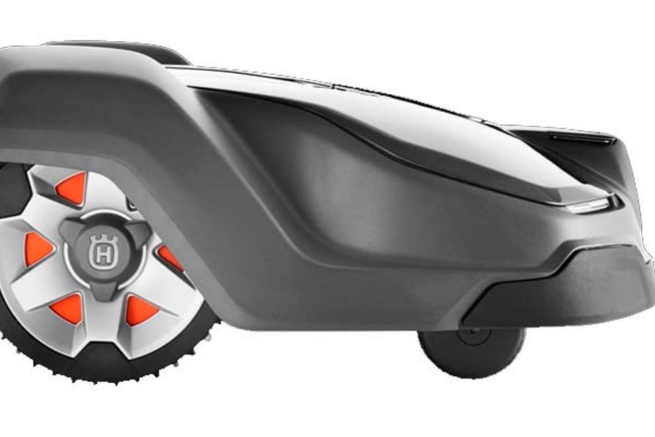Automower es el cortacésped con más tendencia en 2021 por RoboticMowers