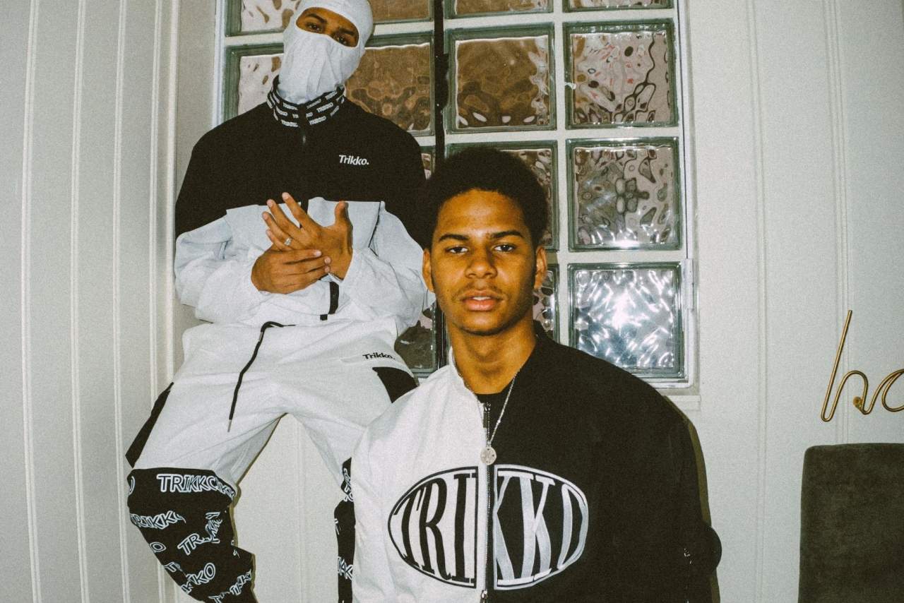 Streetwear Trikko: inspiración para los más jóvenes