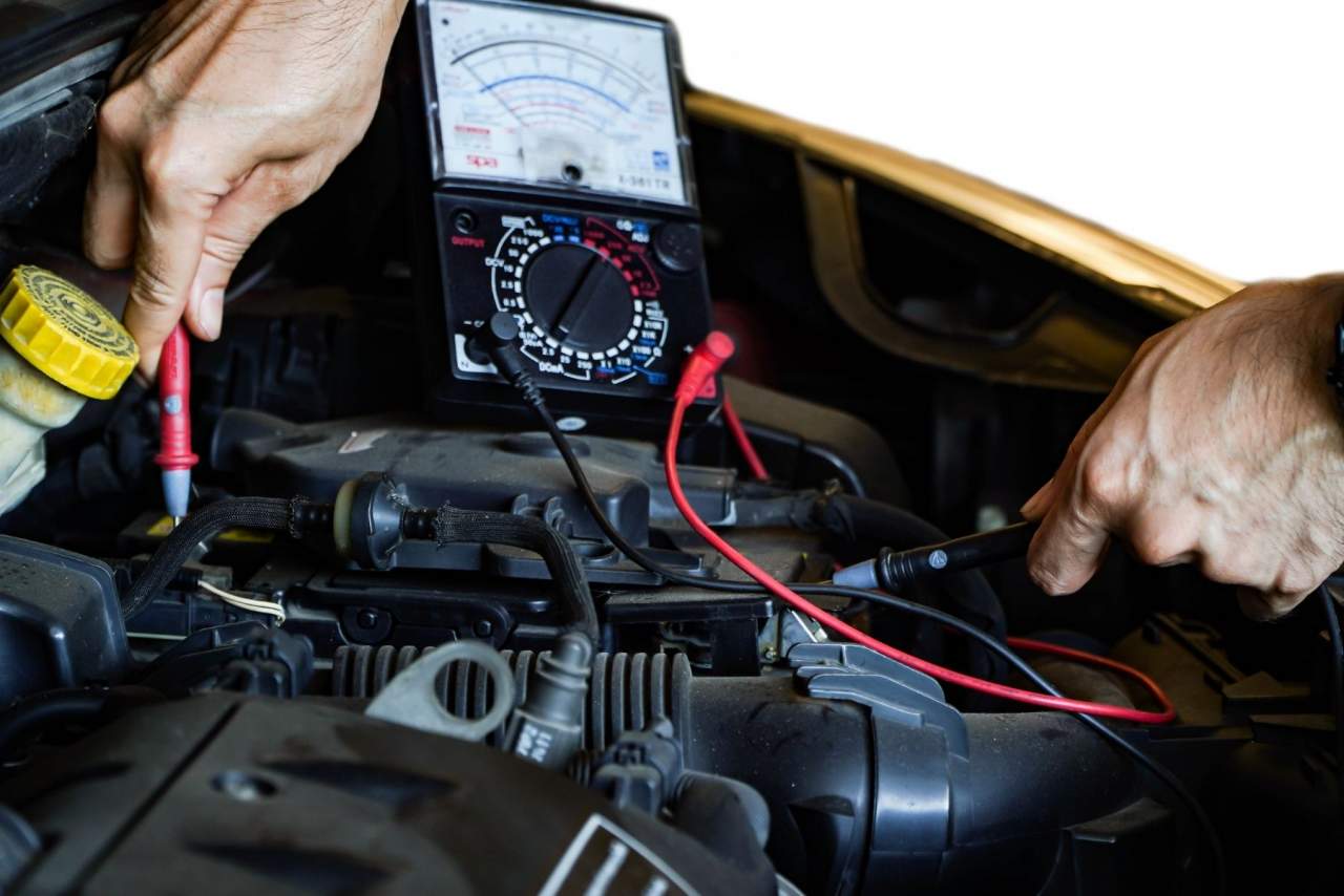 El curso de mecánica y electricidad impartido por el Instituto Técnico de Automoción