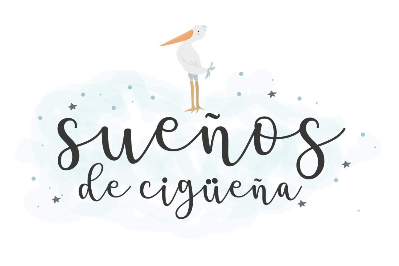 El éxito de la compañía Sueños de Cigüeña, referente en el sector de los vinilos infantiles