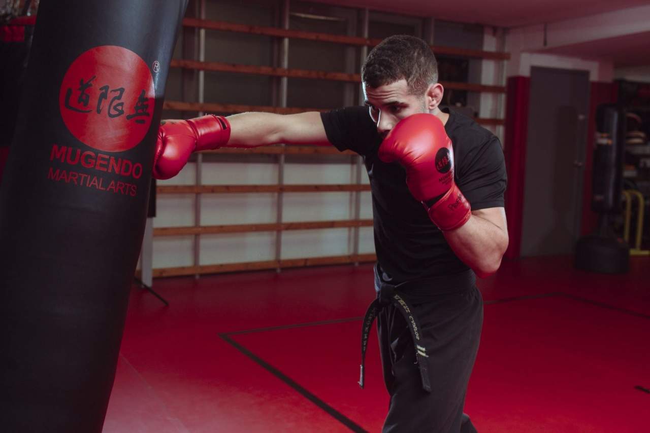 Mugendo Opiniones: La historia de las artes marciales en el continente europeo, así es como ha influenciado a una de las más prestigiosas escuelas de artes marciales