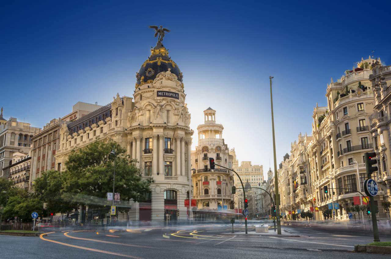 Bemadrid permite alquilar un piso sin riesgo de morosidad