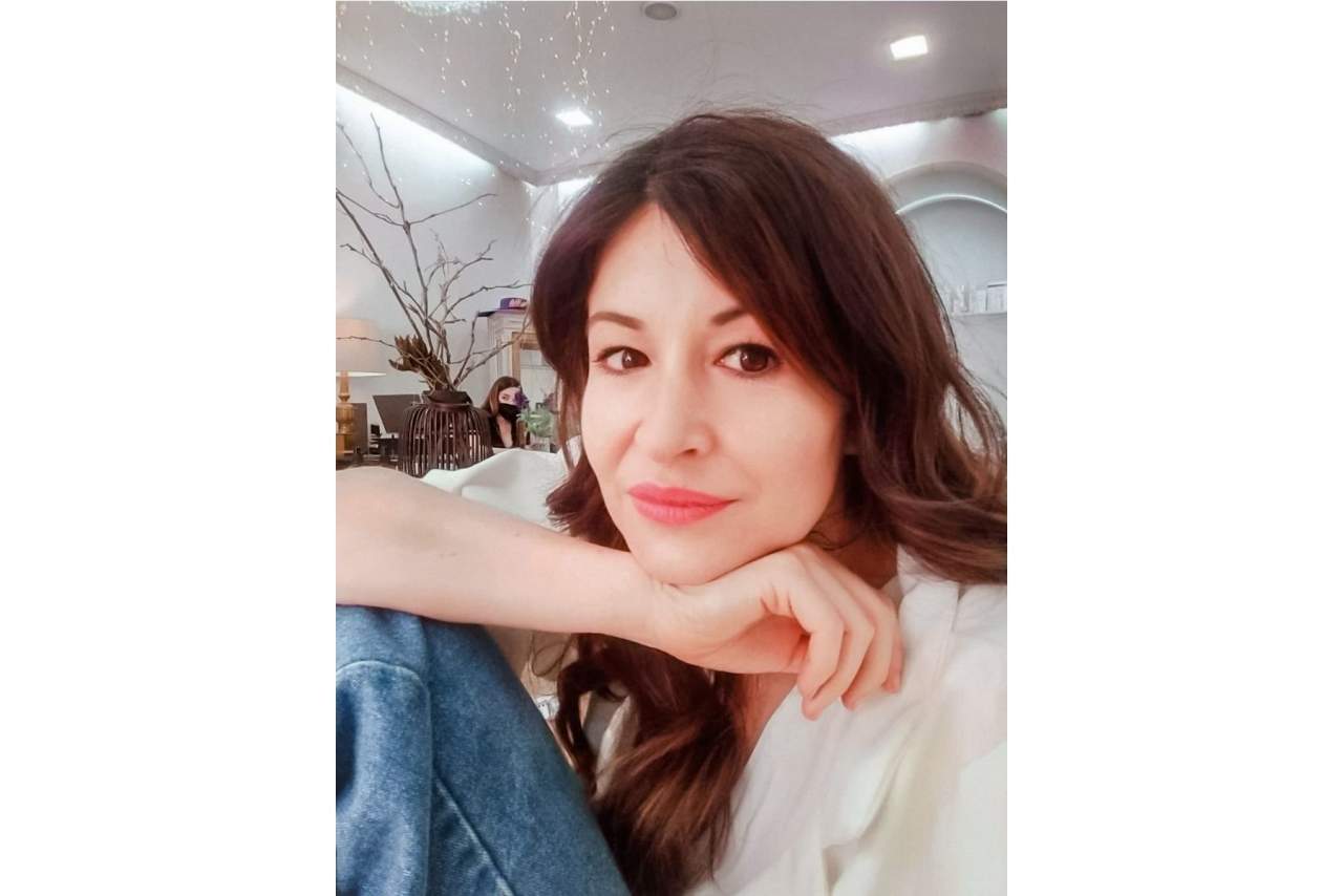 Natalia Recalde: fusión entre belleza, emociones y salud