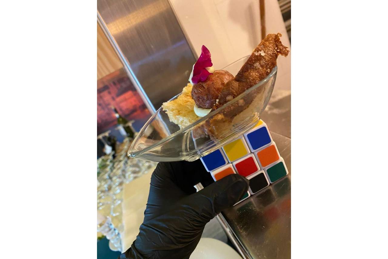 ¡Sí, Quiero!: el restaurante italiano gourmet que arrasa en la ciudad de Córdoba