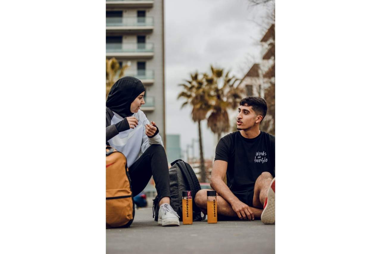 Life Energy Kombucha de Etnolabs, ¿Qué es la Kombucha?