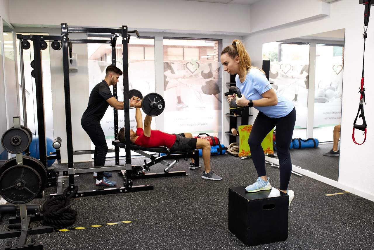 Fisioterapia en Valencia: la propuesta del centro SOIFIT
