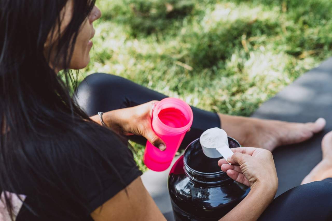 Las proteínas online de Begreatfit