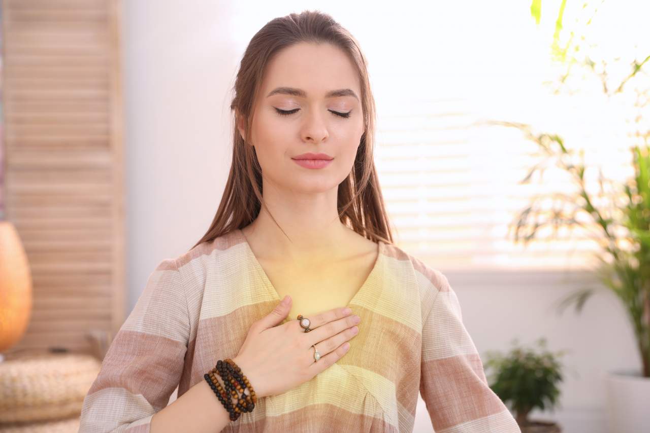 Los beneficios de los cursos de reiki para Javier Robas
