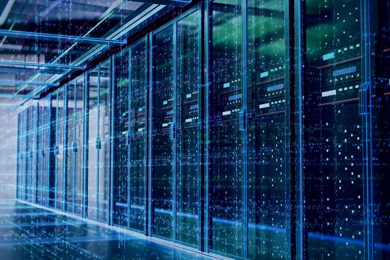 Profesional hosting: TeraNube ofrece alojamiento de calidad