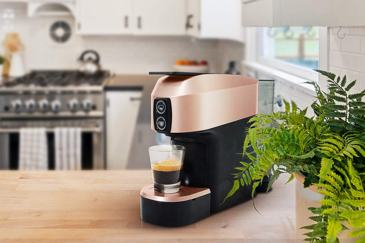 Querido Café distribuye café illy para tomar en casa