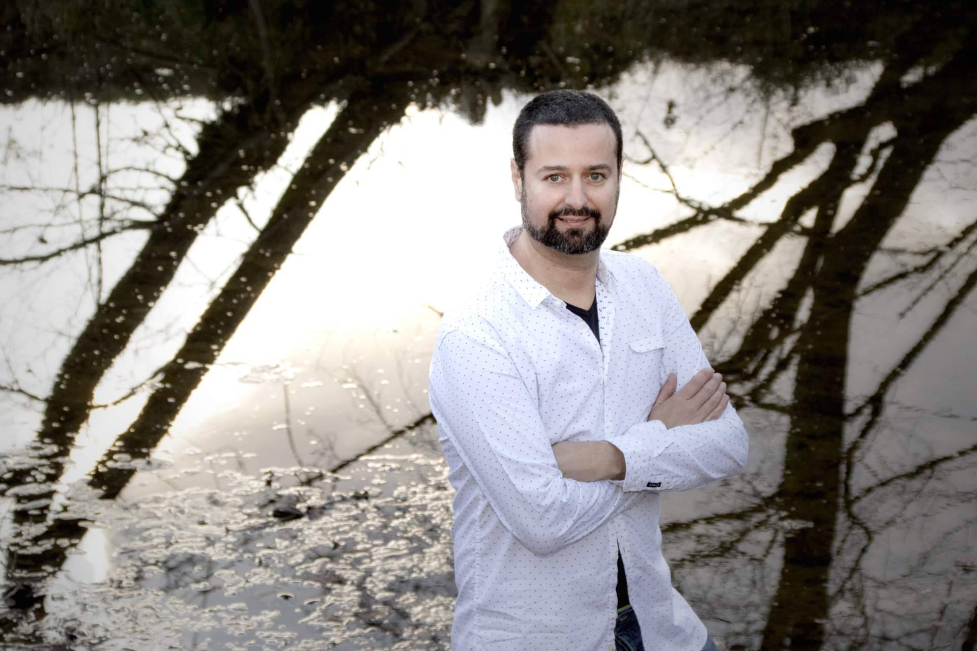 Los mejores libros de autoayuda, por el escritor y maestro de Reiki Javier Robas