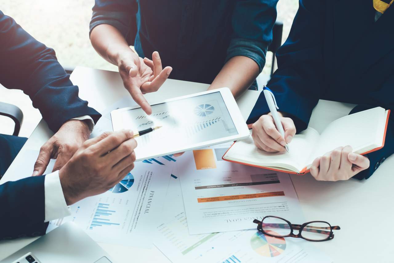 ¿Por qué fallan las transformaciones de las compañías? HEBA Global
