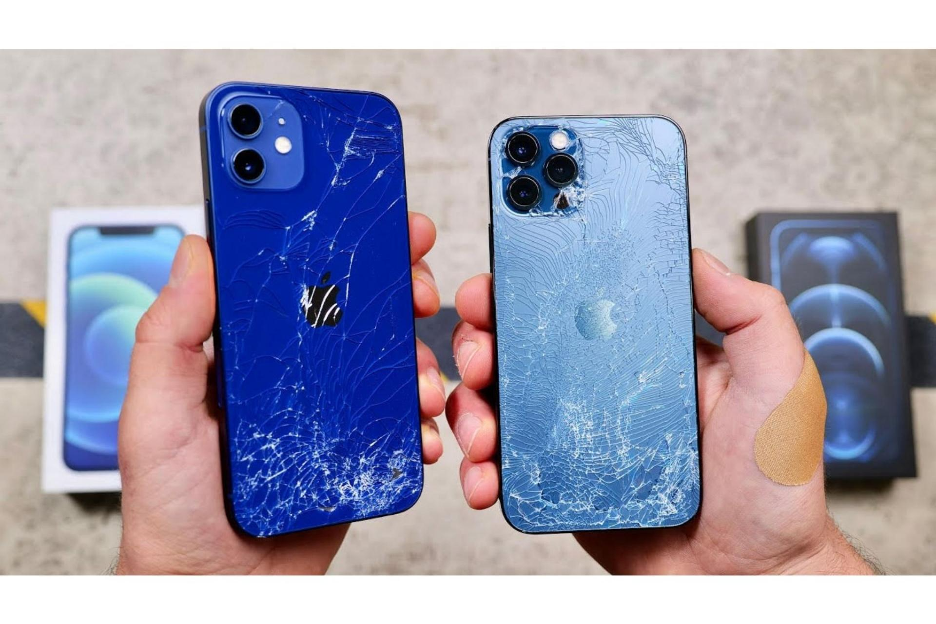 Reparar pantalla iPhone en Reparación iPhone Córdoba